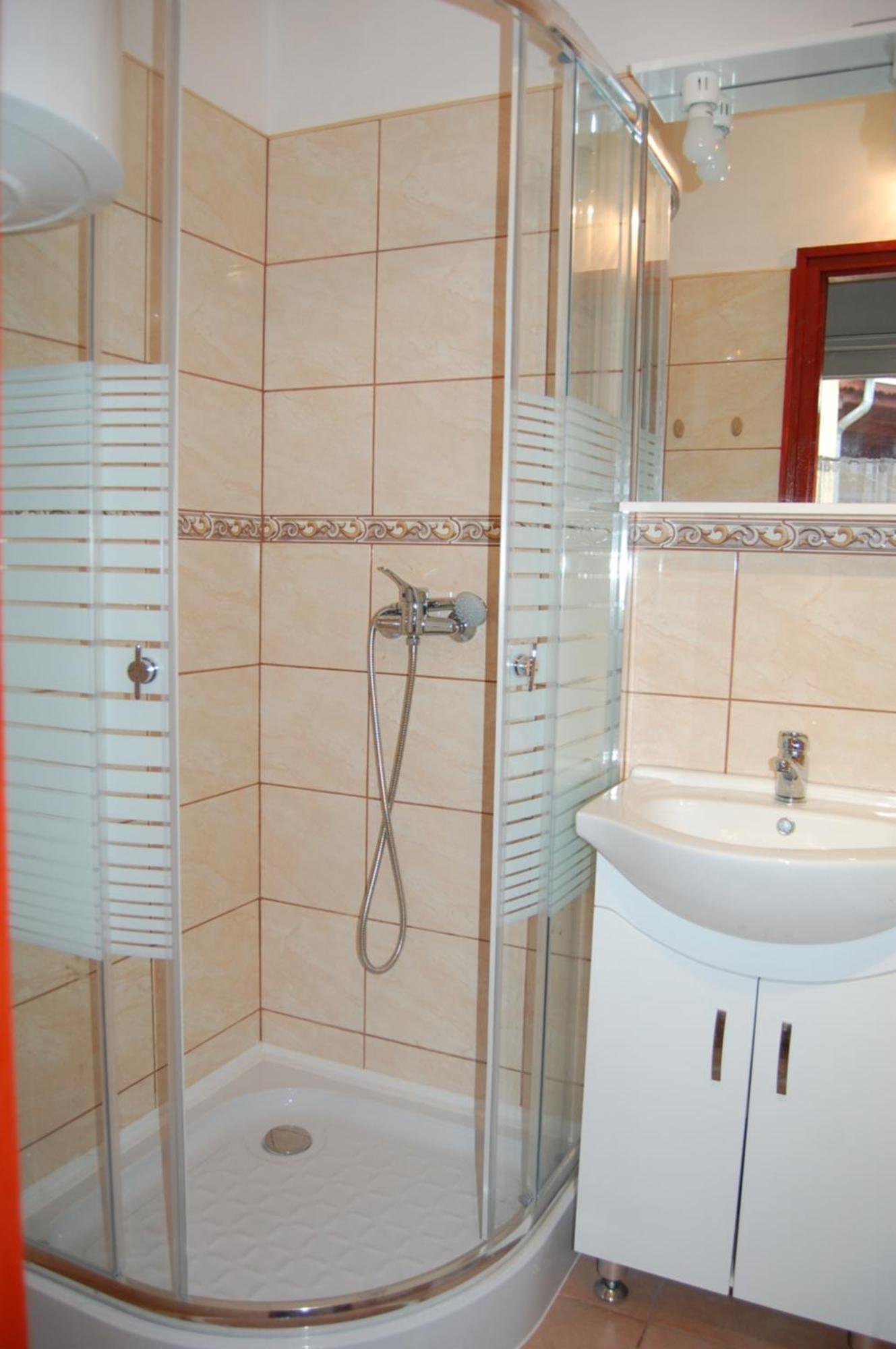 Zach Klara Utcai Apartman Вишеград Екстер'єр фото