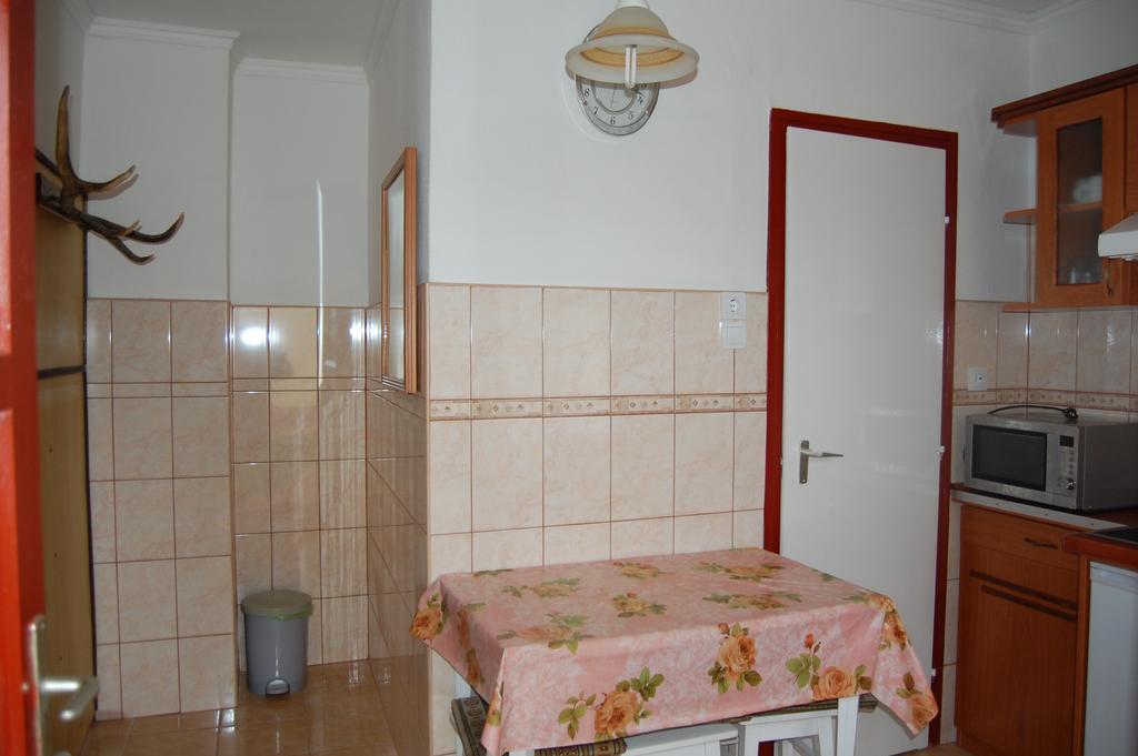 Zach Klara Utcai Apartman Вишеград Екстер'єр фото